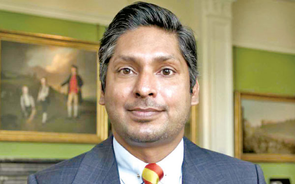 kumara sangakkara