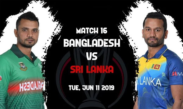 sri lanka vs bangladesh