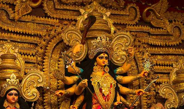 durga