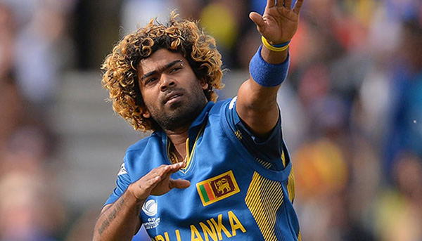 lasith malinga