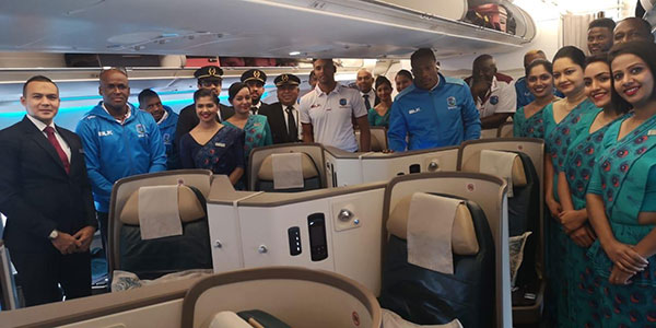 srilankan airlines