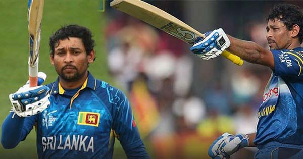 dilshan