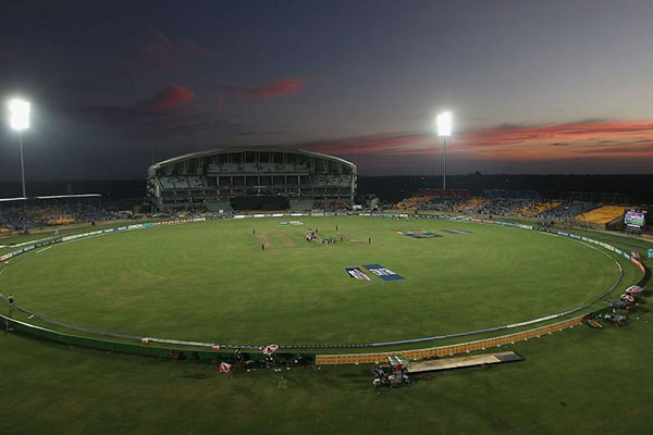 mahinda rajapaksa ground