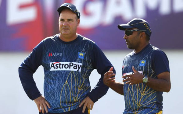 mahela