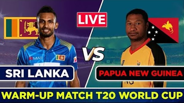 sri lanka vs papua new guinea