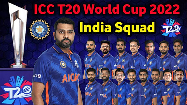 t20 world cup squad 2022 india