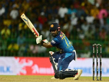 Sri Lanka to the final of the 2023 Asia Cup