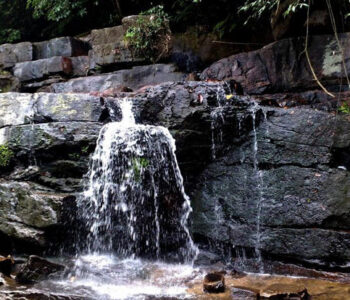 Makulu Ella Falls