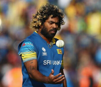 Malinga