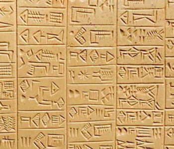 The Sumerian Kish Board