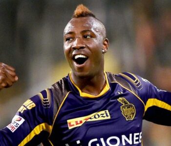 Andre Russell