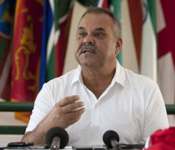 Dav Whatmore