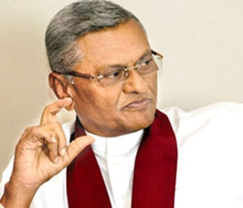 chamal rajapaksa