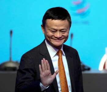 Jack Ma