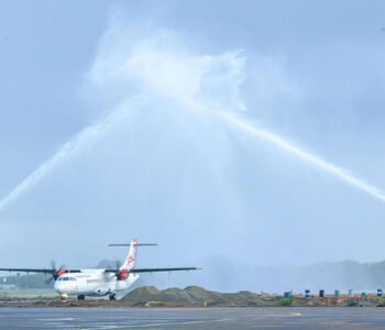 jaffnaairport