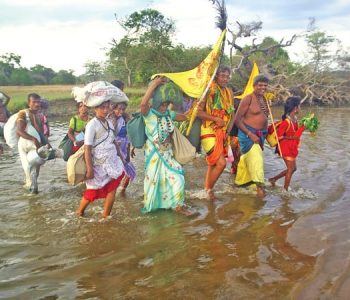 katharagama pada yathra