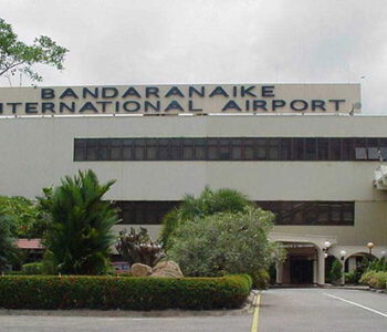 katunayake-airport