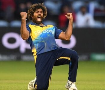 lasith malinga