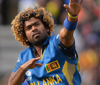 lasith malinga