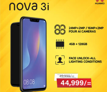 nova 3i