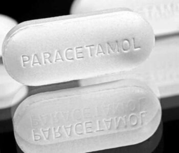 paracitamol