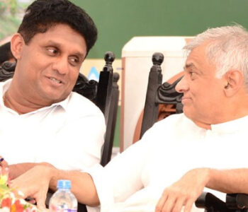 ranil-sajith