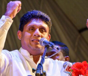 sajith premadasa