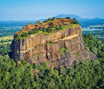 sigiriya