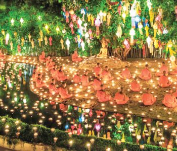 LOY KRATHONG