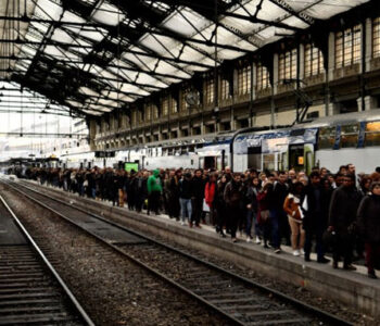 train time table