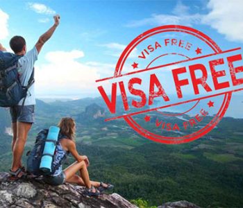 visa-free