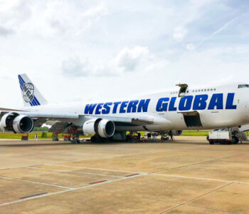 western global airlines